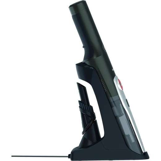 Hoover H Handy 700 Handheld Vacuum Cleaner 3x1 Black Cordless for Quick Cleaning Compact Design for Tight Spaces and Hard to Reach Areas Lightweight and Powerful - HOOVER - Image 2